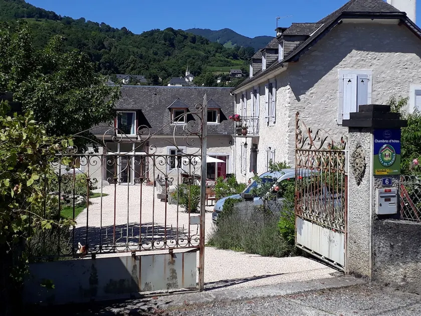 Le Clos de Batsurguere - Image 1