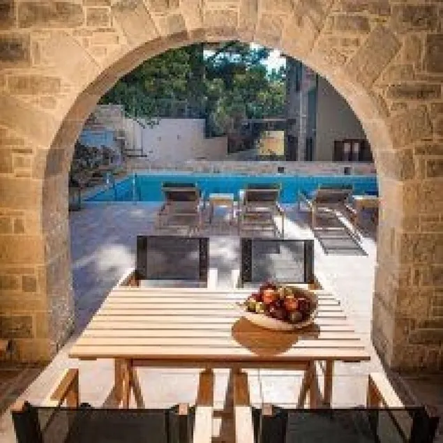 Phaistos Villas Villa Dafne - Image 1
