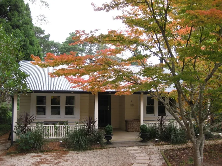 Leura Country Cottage - Image 1
