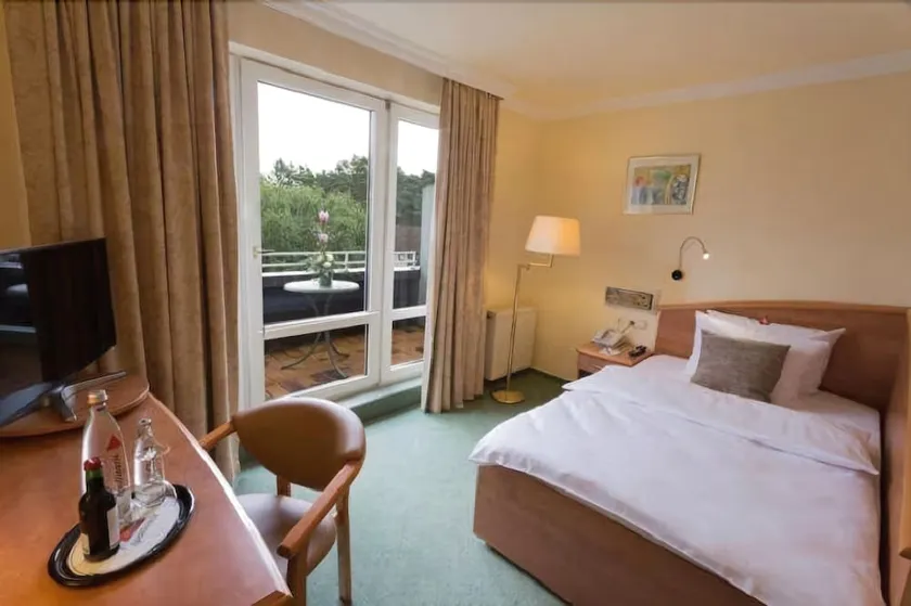 FischerHotels - Image 1
