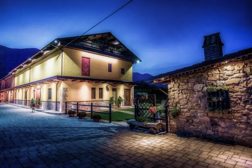 Agriturismo Il Vecchio Pollaio - Image 1