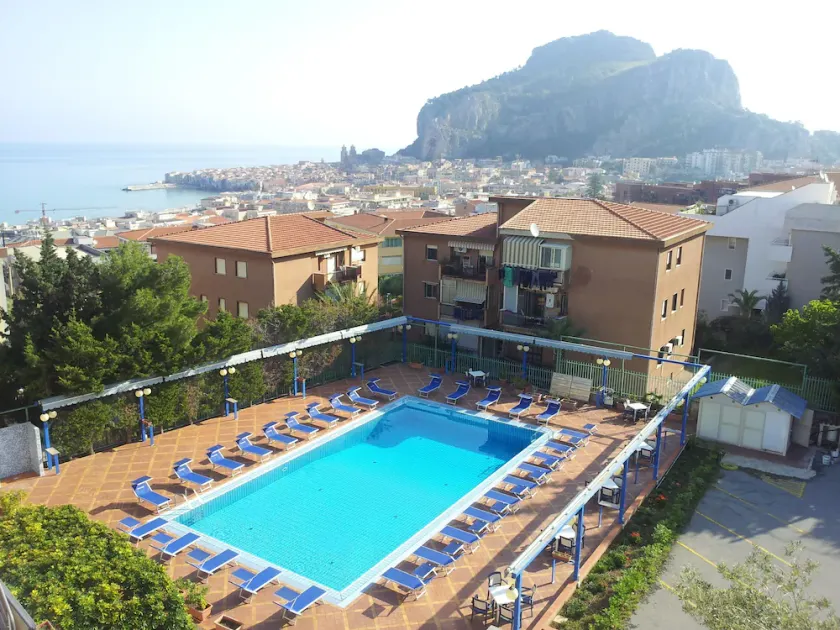 Hotel Villa Belvedere - Image 1