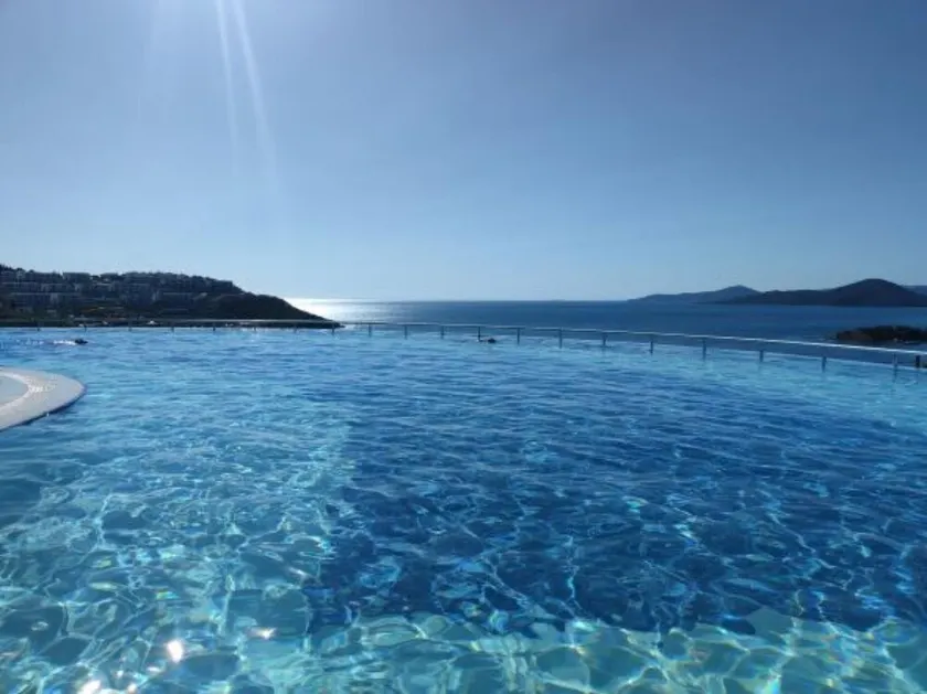 House 30 Mins to Bodrum With 21 Pools in Milas - Image 1