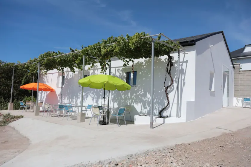 Albergue Ortiz - Image 1