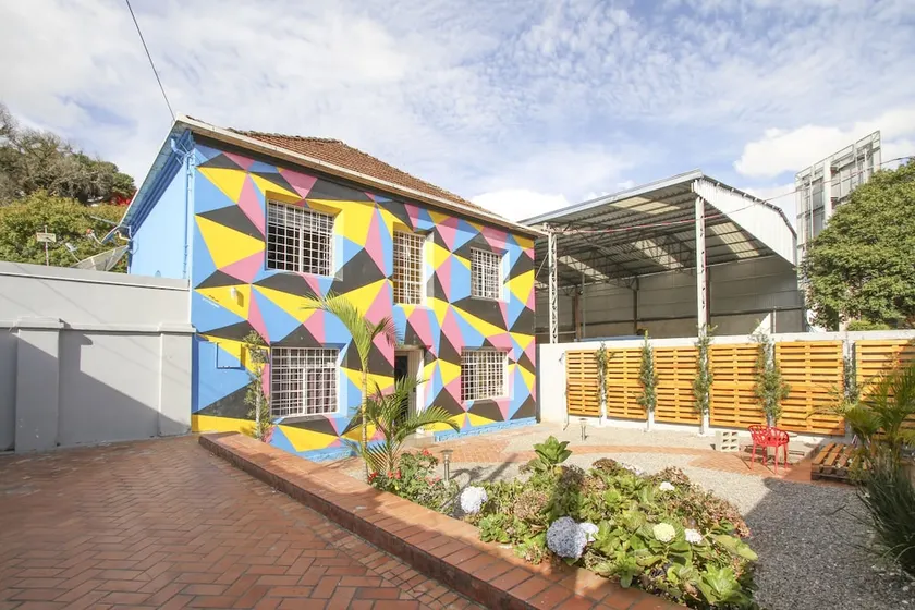 Social Hostel - Image 1
