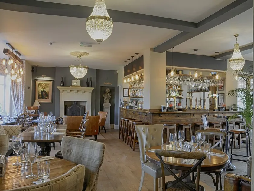 The Dog Inn - Image 1