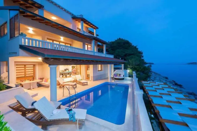 Villa Korkyra - Image 1