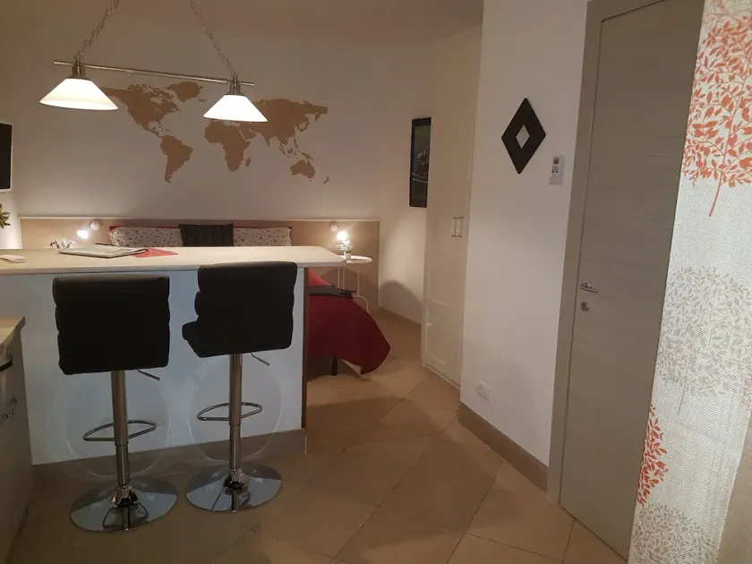 Bed & Breakfast Taras - Image 1