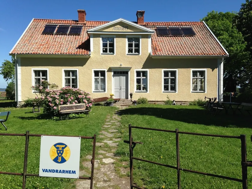 Takern Vandrarhem & Cafe - Image 1