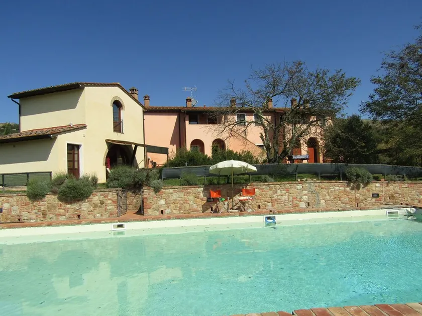 Podere della Collina Hotel Palaia - Image 1