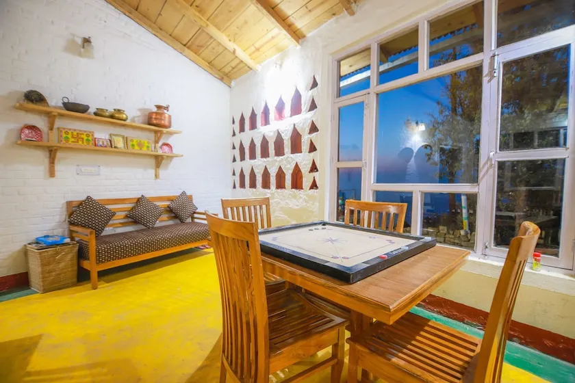 V Resorts Ginseng Kaafal Cottage - Image 1