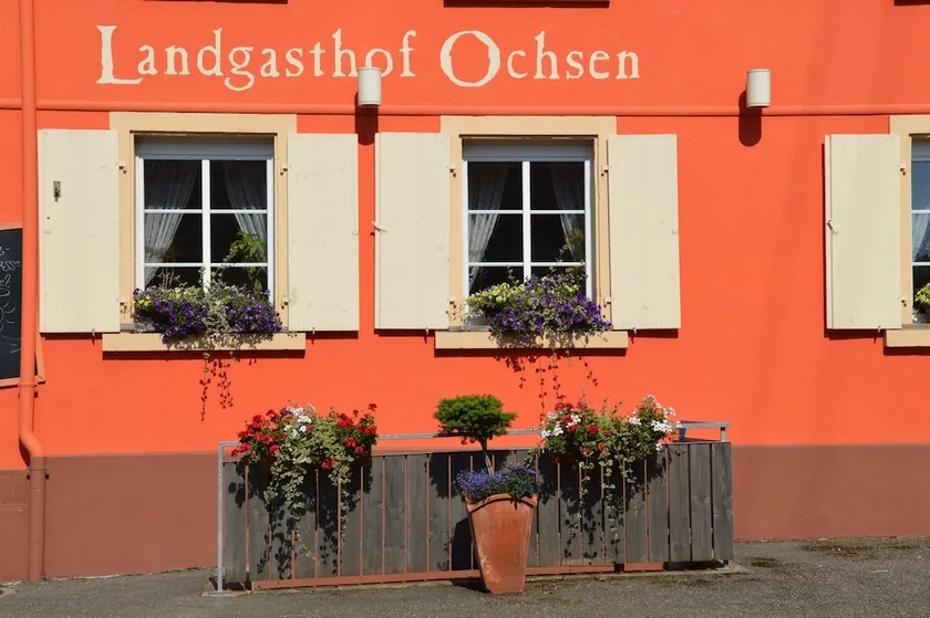 Landgasthof Ochsen - Image 1