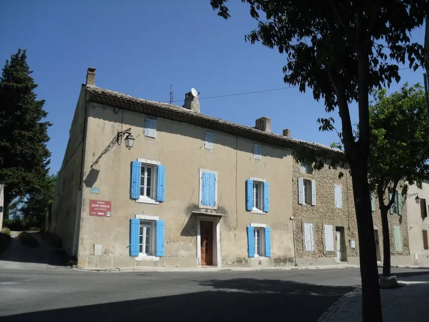 David Guesthouse - Image 1