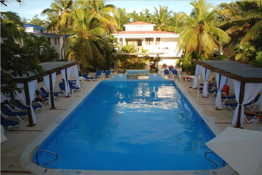 Beach House Cabarete By Faranda Hotels - Image 1