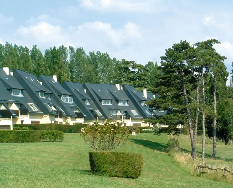 Residence Lagrange Vacances Les Hauts de Clairvallon - Image 1