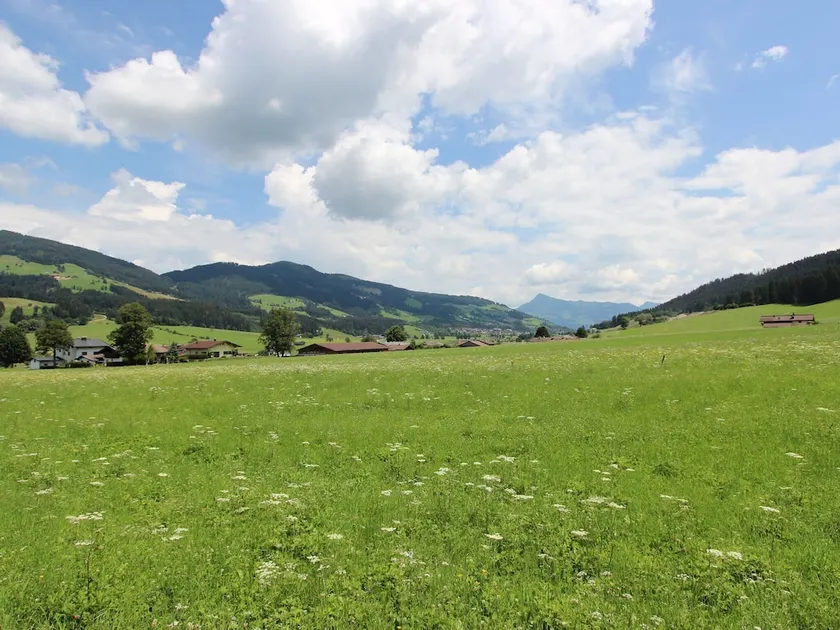 Lavish Apartment in Brixen im Thale Near Ski Area - Image 1