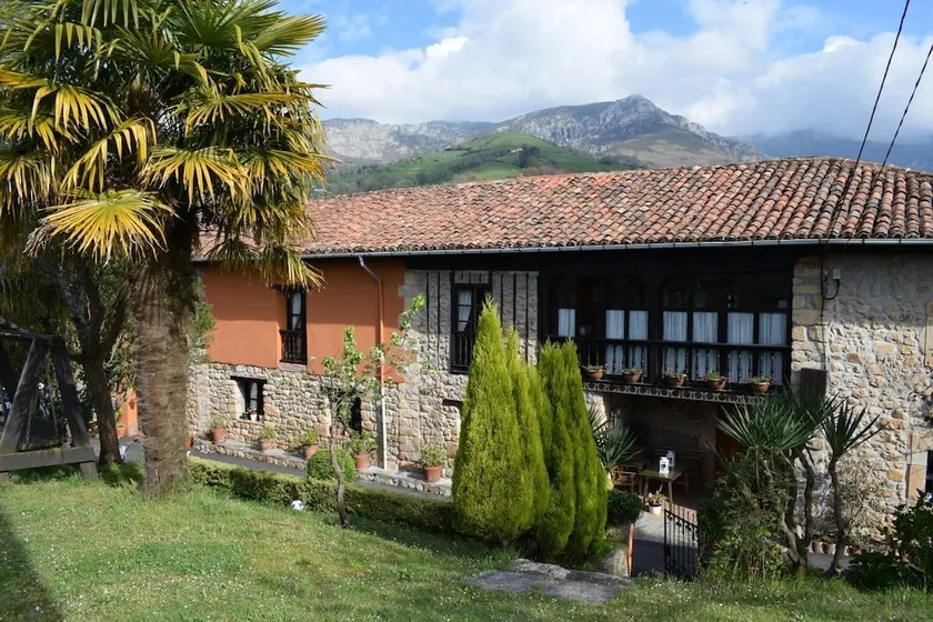 HOTEL RURAL LA CASA NUEVA - Image 1