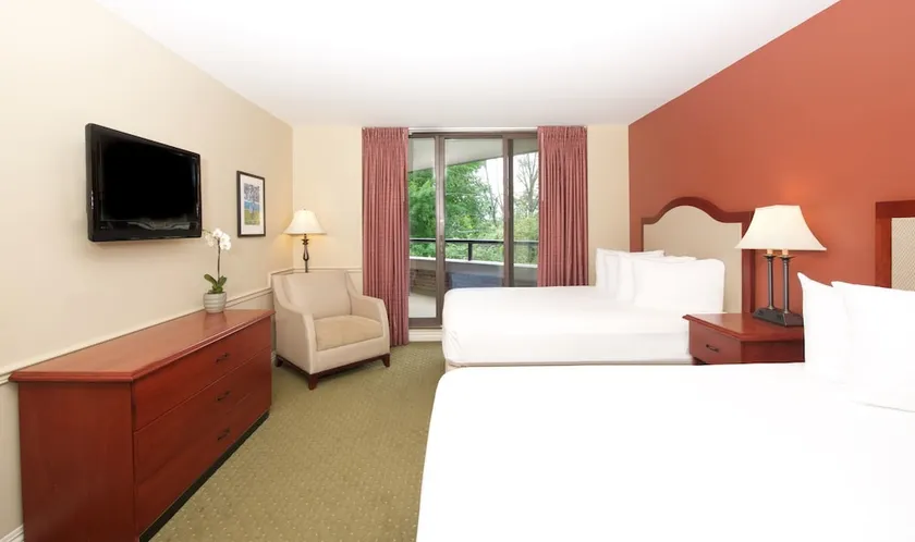 Mt. Washington Conference Center - Image 1