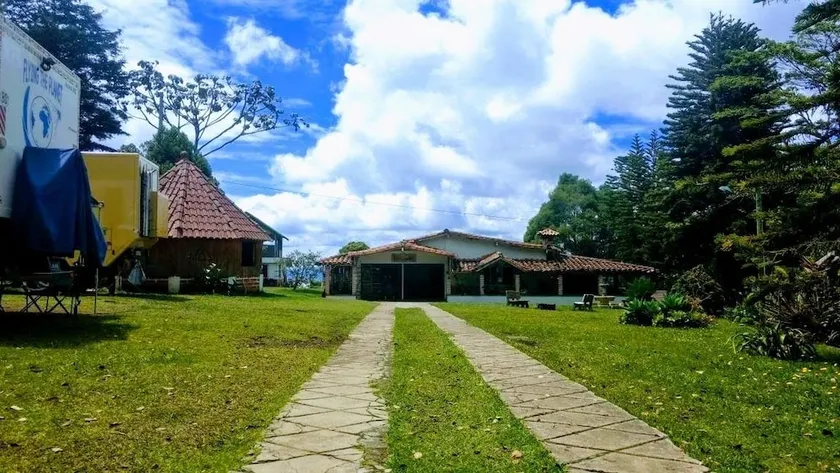 Al Bosque Hostel & Glamping - Image 1