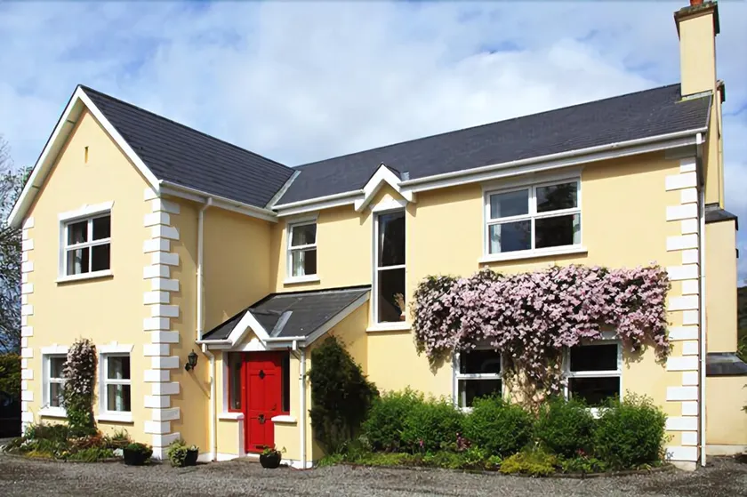 Oldchurch House - Image 1