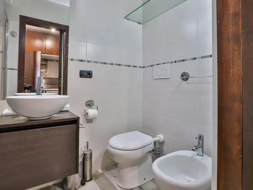Residence Cervinia ID 521 - Image 1