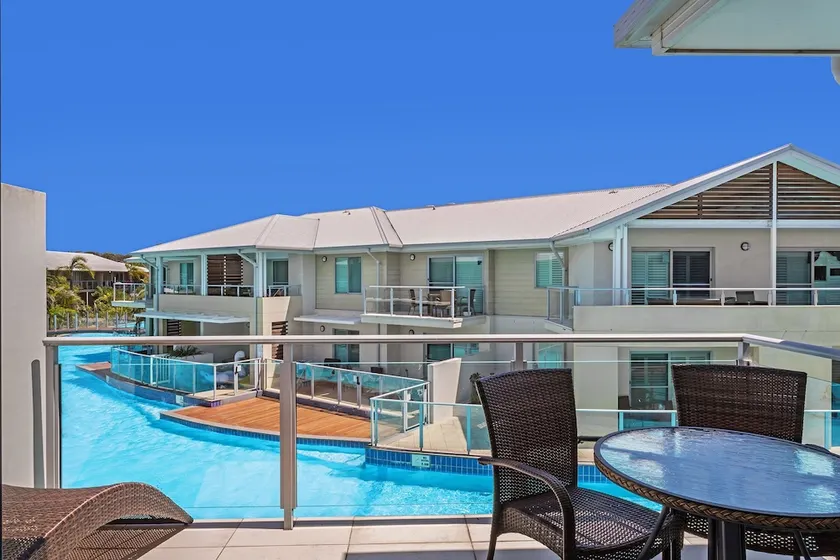 Pacific Blue Apartment, 244/265 Sandy Point Rd - Image 1