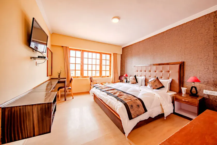 Hotel Mandala - Image 1