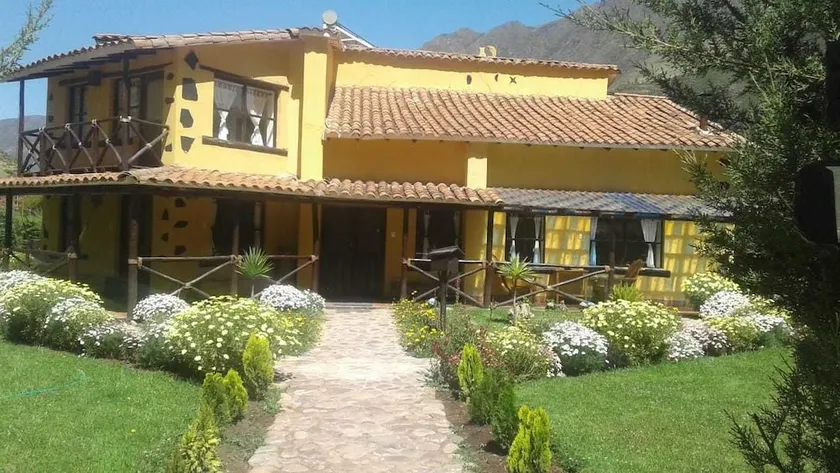 Inti Killa Lodge - Image 1
