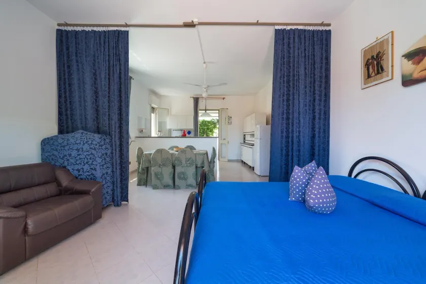 Villa Cucciby BarbarHouse - Image 1