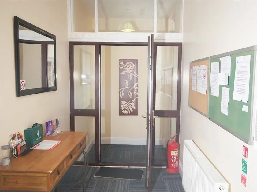Marley Mansions - Image 1