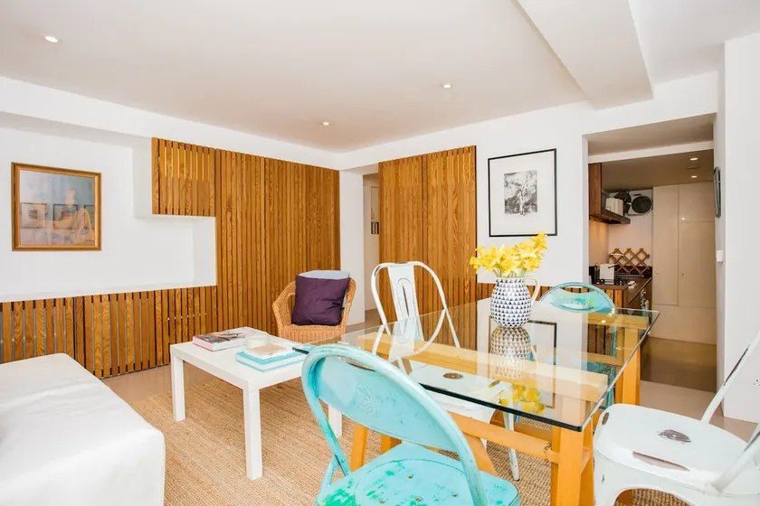 2 Bed Flat Near Kensington Gardens - Image 1