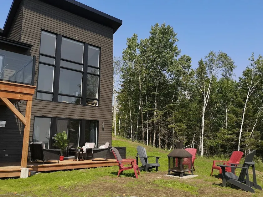 Chalet L'Harmonie - Image 1