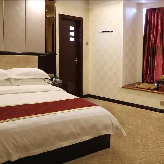 Bo Jin Hotel - Image 1