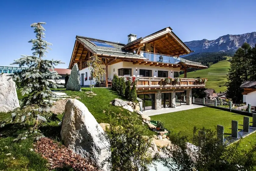 Chalet la Tradiziun Mountain Charme - Image 1