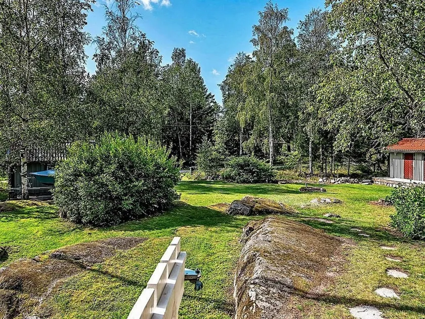 5 Person Holiday Home in Grisslehamn - Image 1
