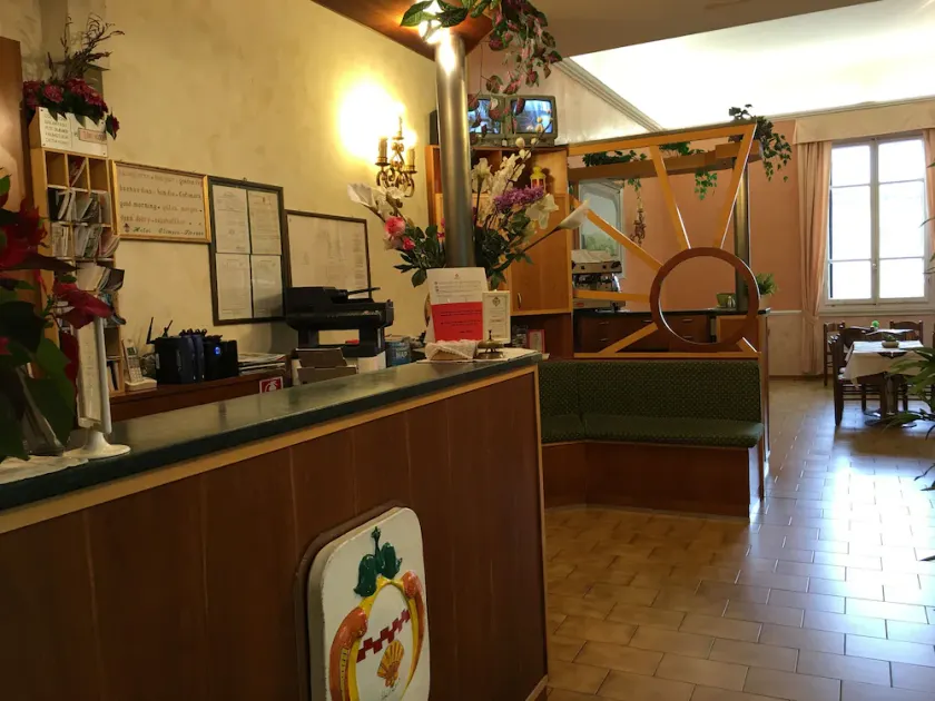 Hotel Olimpia - Image 1