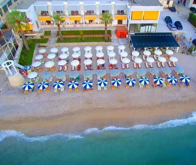 Palmanova Beach Mardok - Image 1
