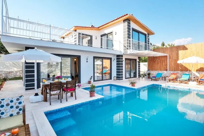 Villa Tepes by Akdenizvillam - Image 1