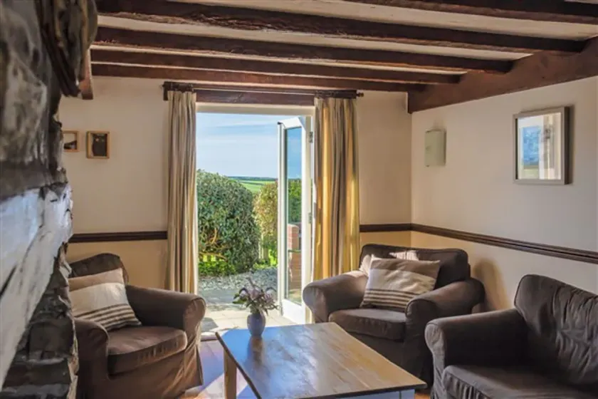 Cheristow Farm Cottages - Image 1