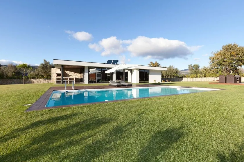 Homerez - Villa em Vieira do Minho - Image 1