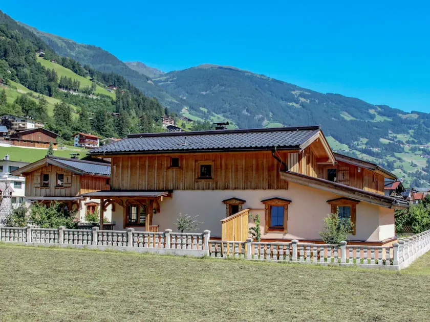 Schwendau Schwendau in Schwendau - Image 1