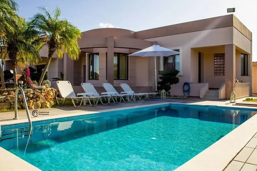 Luxury Villa Maria - Image 1