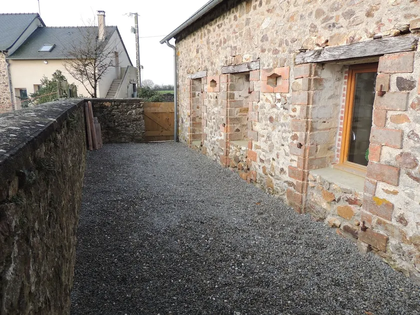 Gîte Martin Pêcheur - Image 1