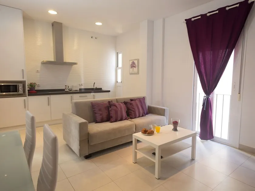 Apartamentos Plaza de la Encarnación - Image 1