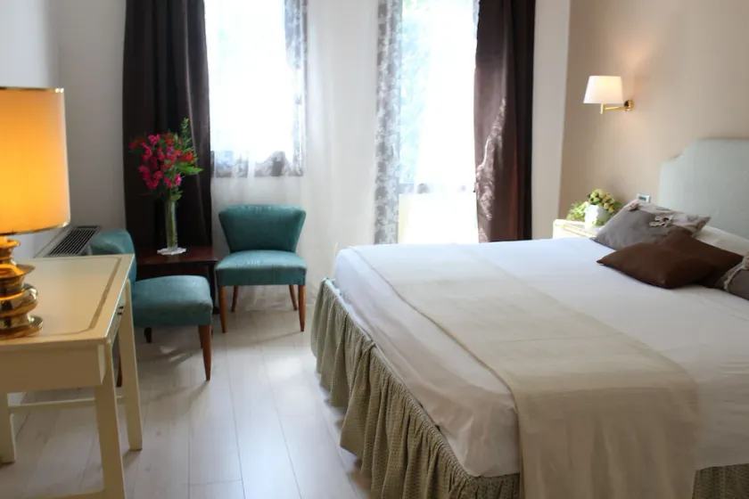 Belvedere Resort Ai Colli - Image 1