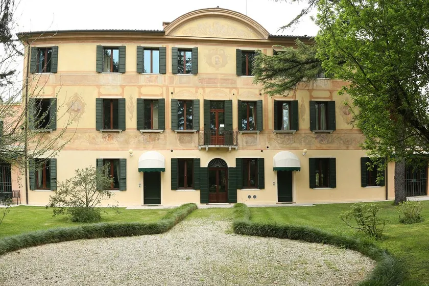 Villa La Fenice - Image 1