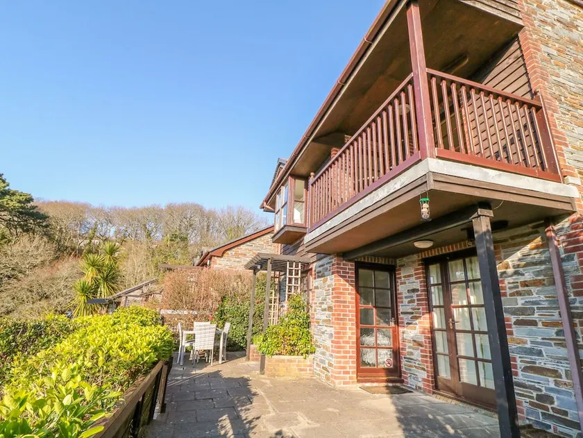 Langunnett Cottage - Image 1