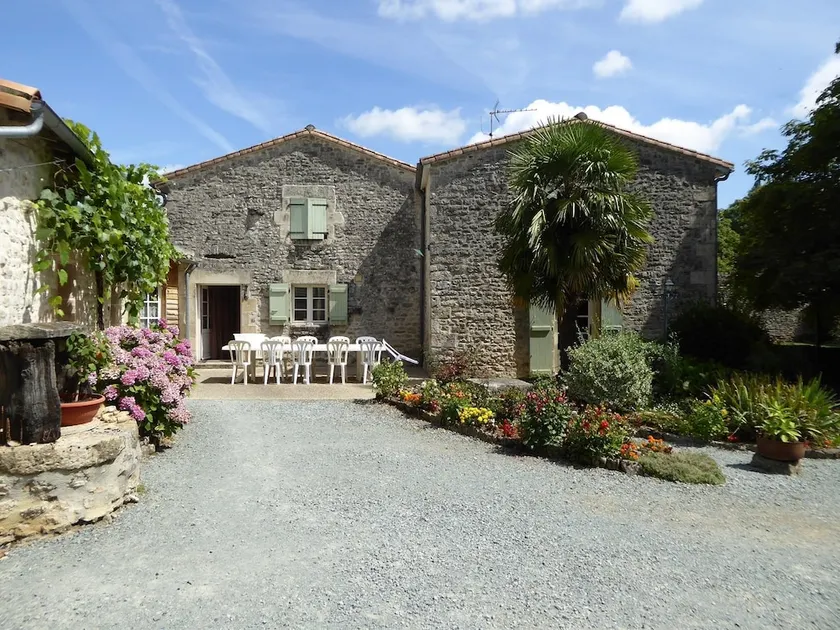 Chambres d'Hotes Chez Josette et Didier - Image 1