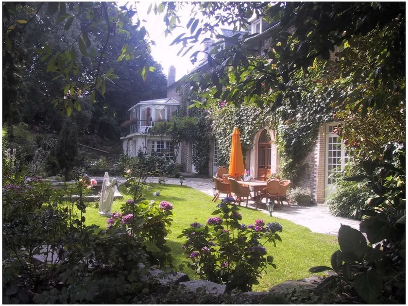 B&B Le Relais Du Mont Chauve - Image 1