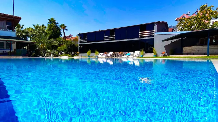 Erendiz Kemer Resort Hotel - Image 1
